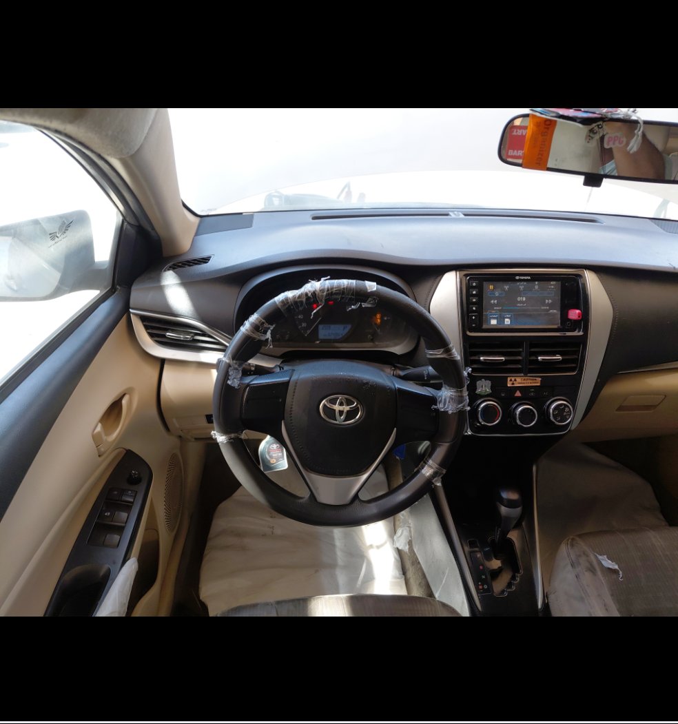 تويوتا يارس  Y  2020 image