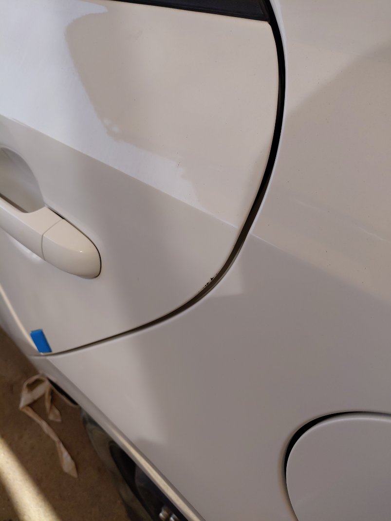 كيا بيجاس LX 2020 image