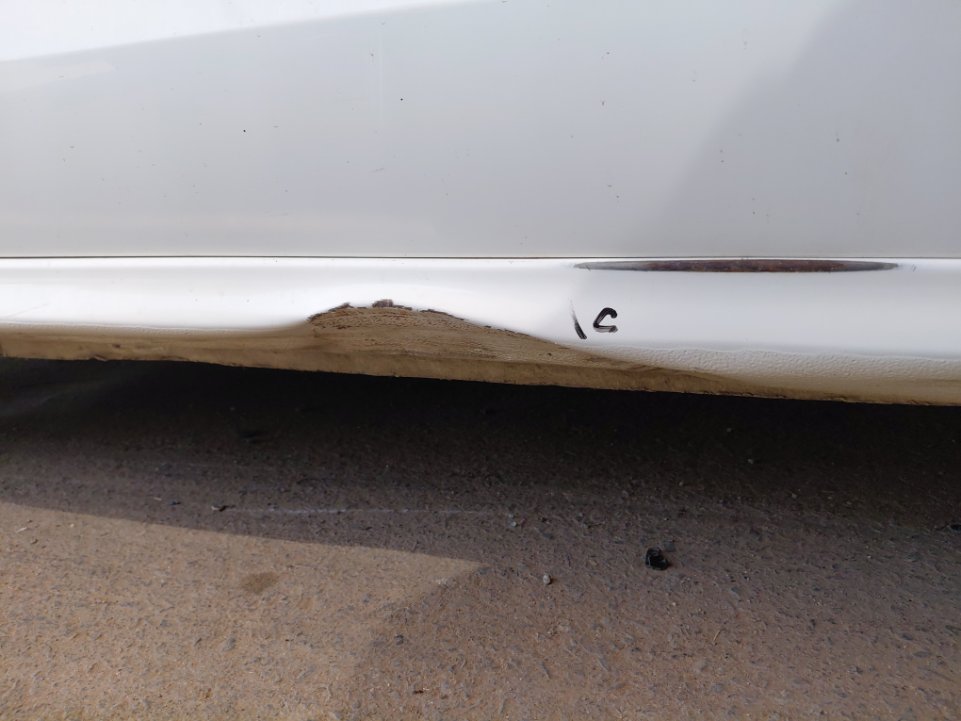 كيا بيجاس LX 2020 image