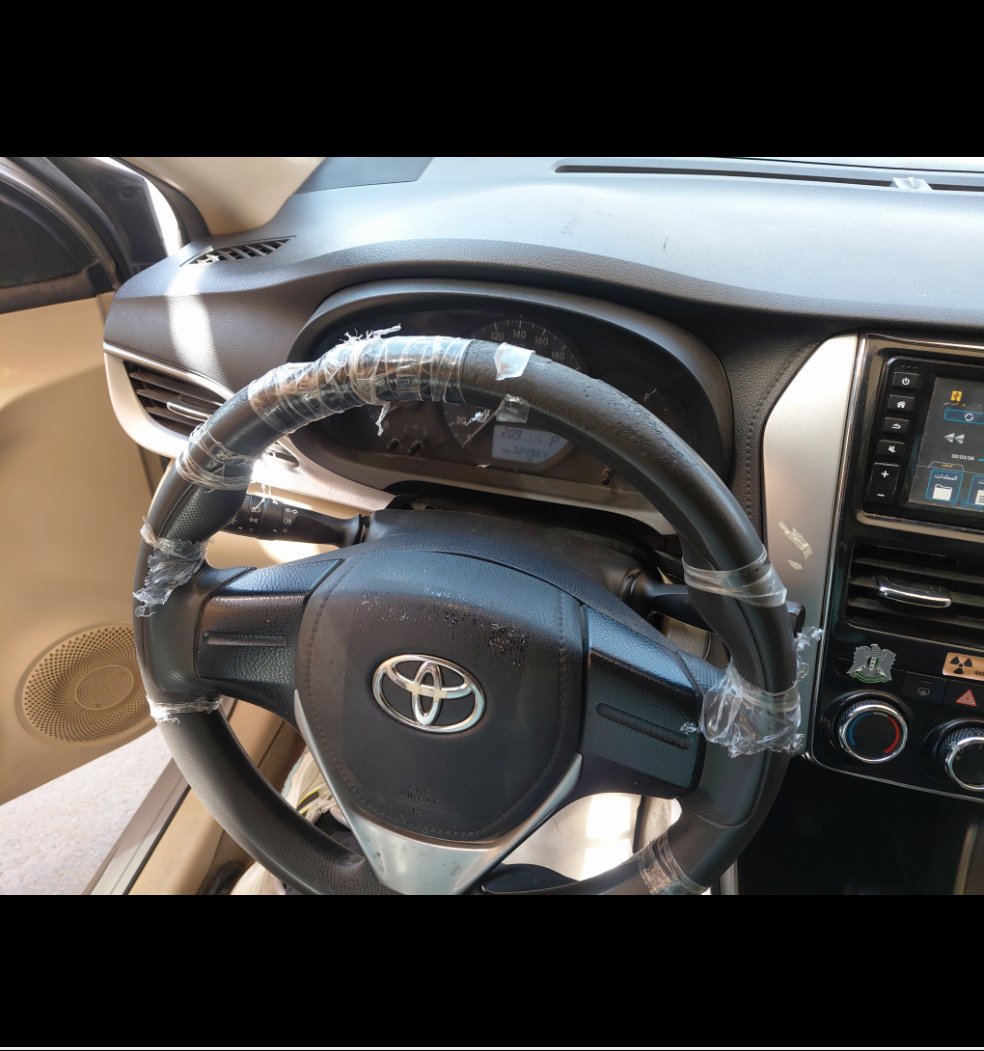 تويوتا يارس  Y  2020 image