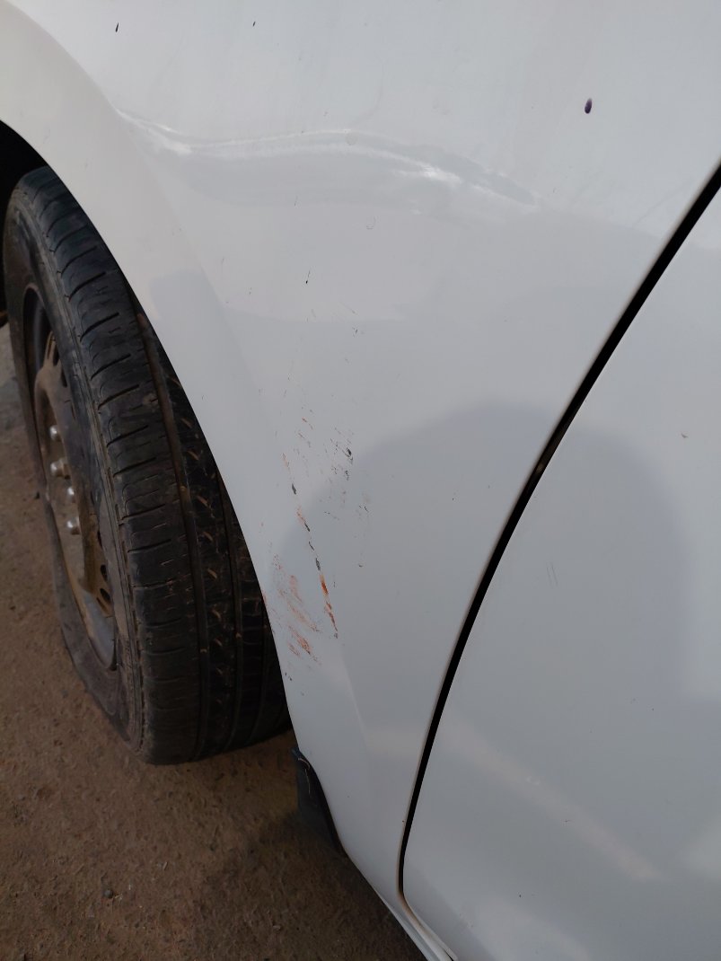 كيا بيجاس LX 2020 image