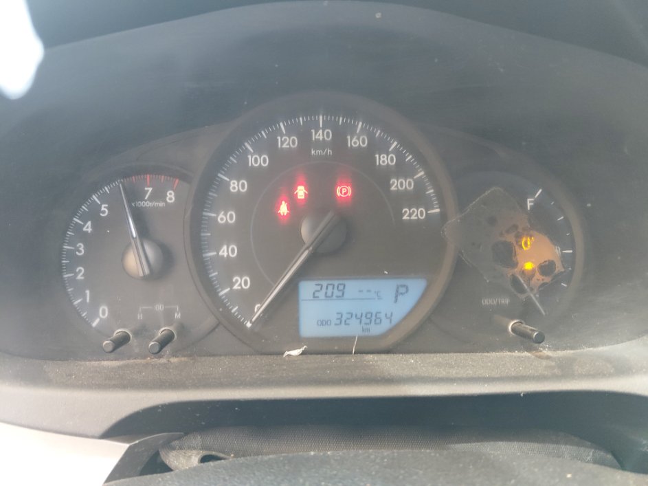 تويوتا يارس  Y  2020 image