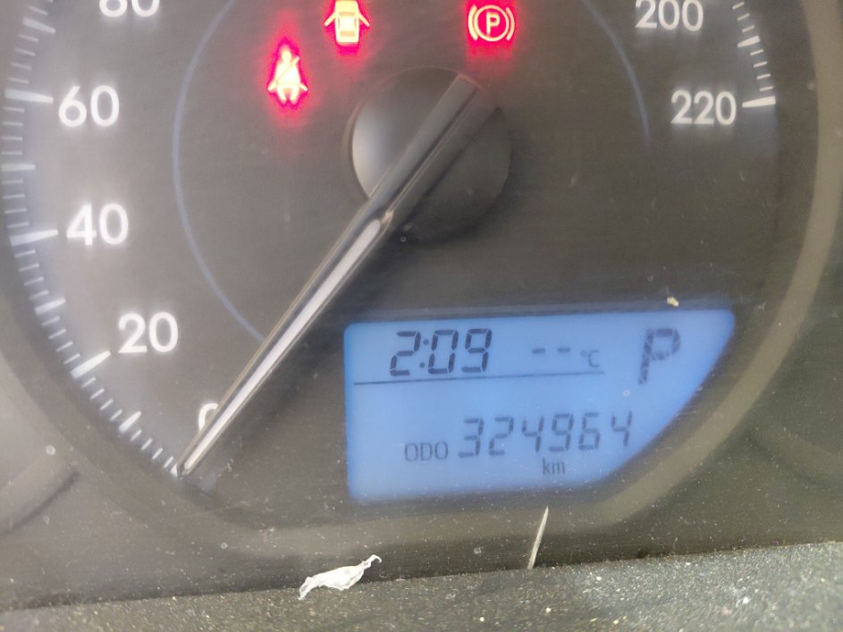 تويوتا يارس  Y  2020 image