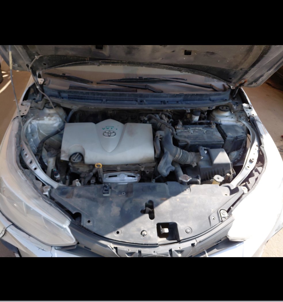 تويوتا يارس  Y  2020 image