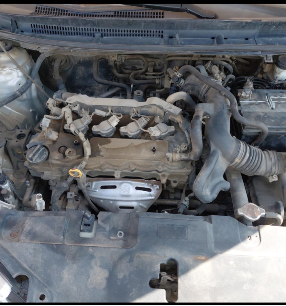 تويوتا يارس  Y  2020 image