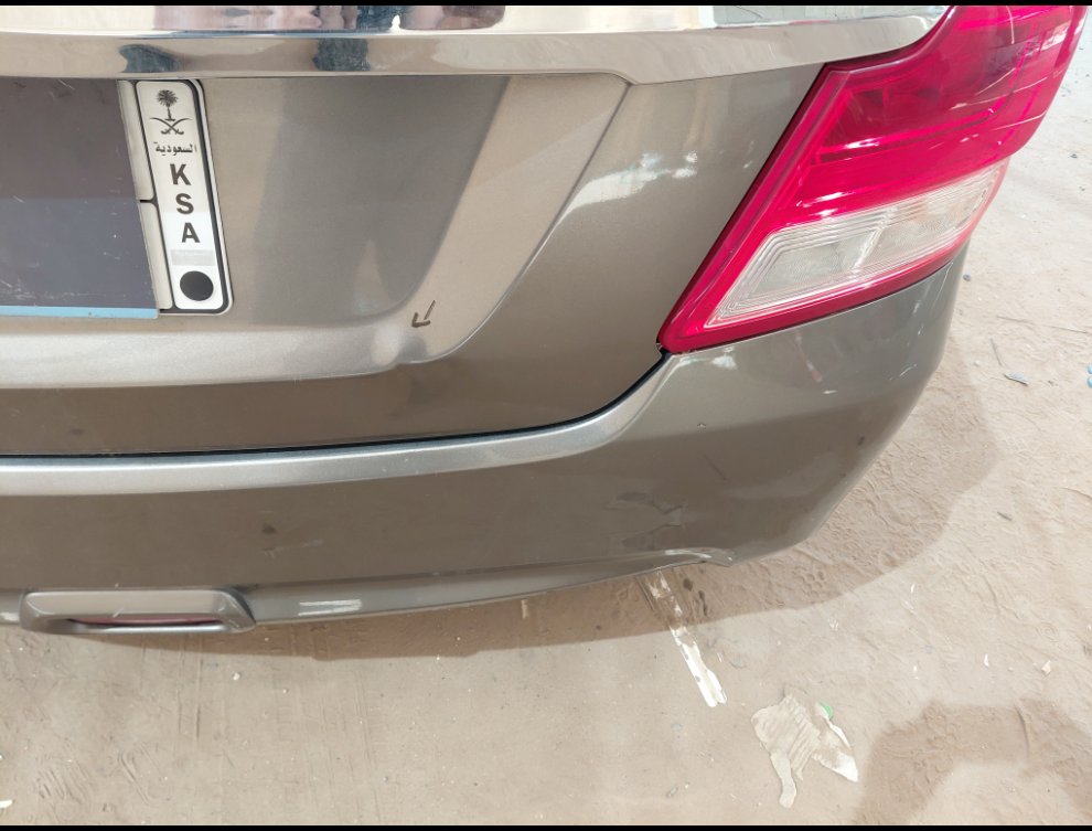 سوزوكي ديزاير  GL  2023 image