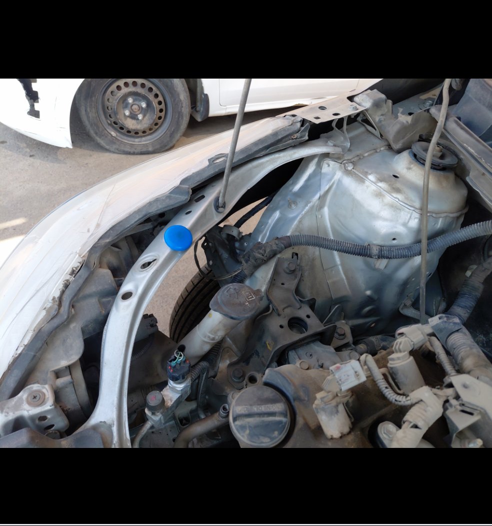 تويوتا يارس  Y  2020 image