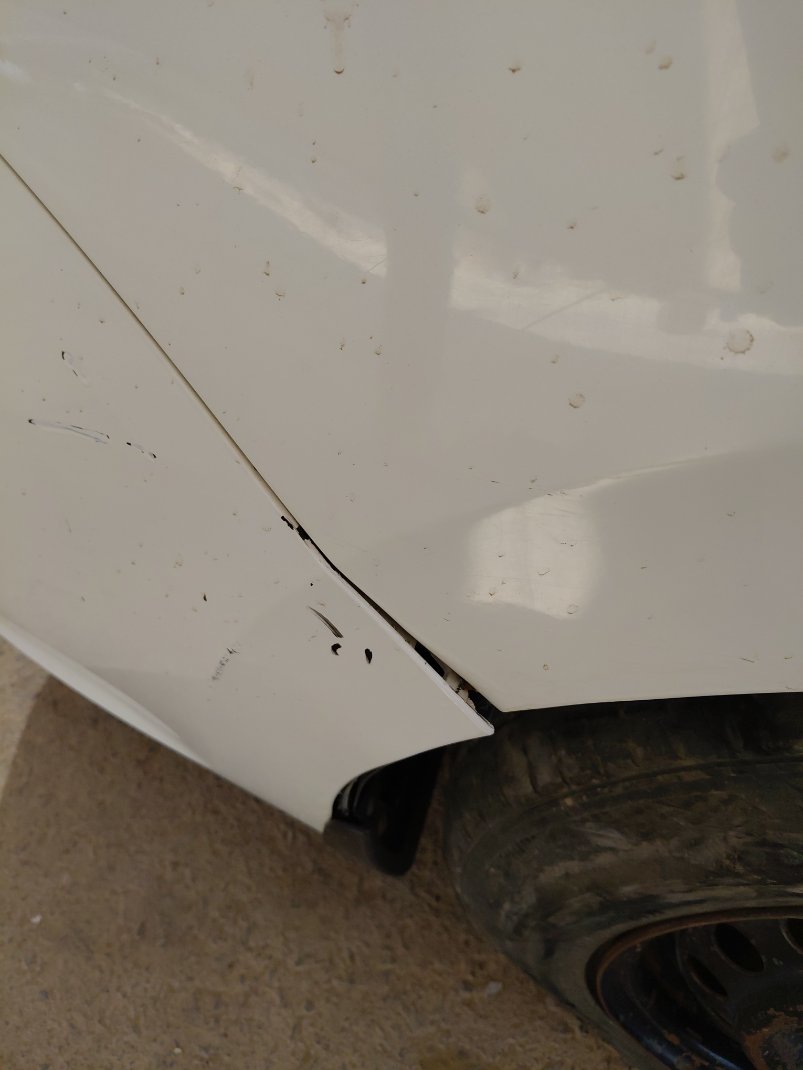 كيا بيجاس LX 2020 image