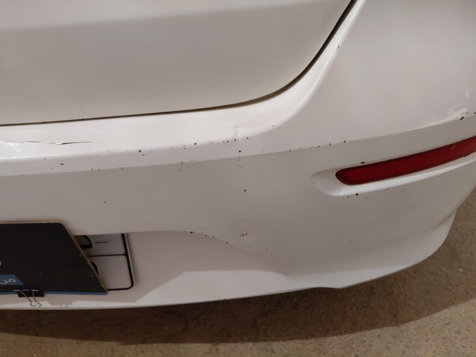 كيا بيجاس LX 2020 image