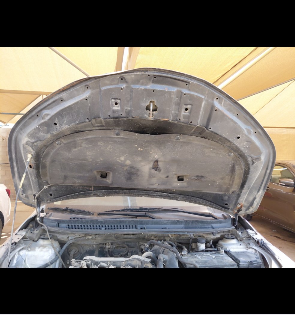 تويوتا يارس  Y  2020 image