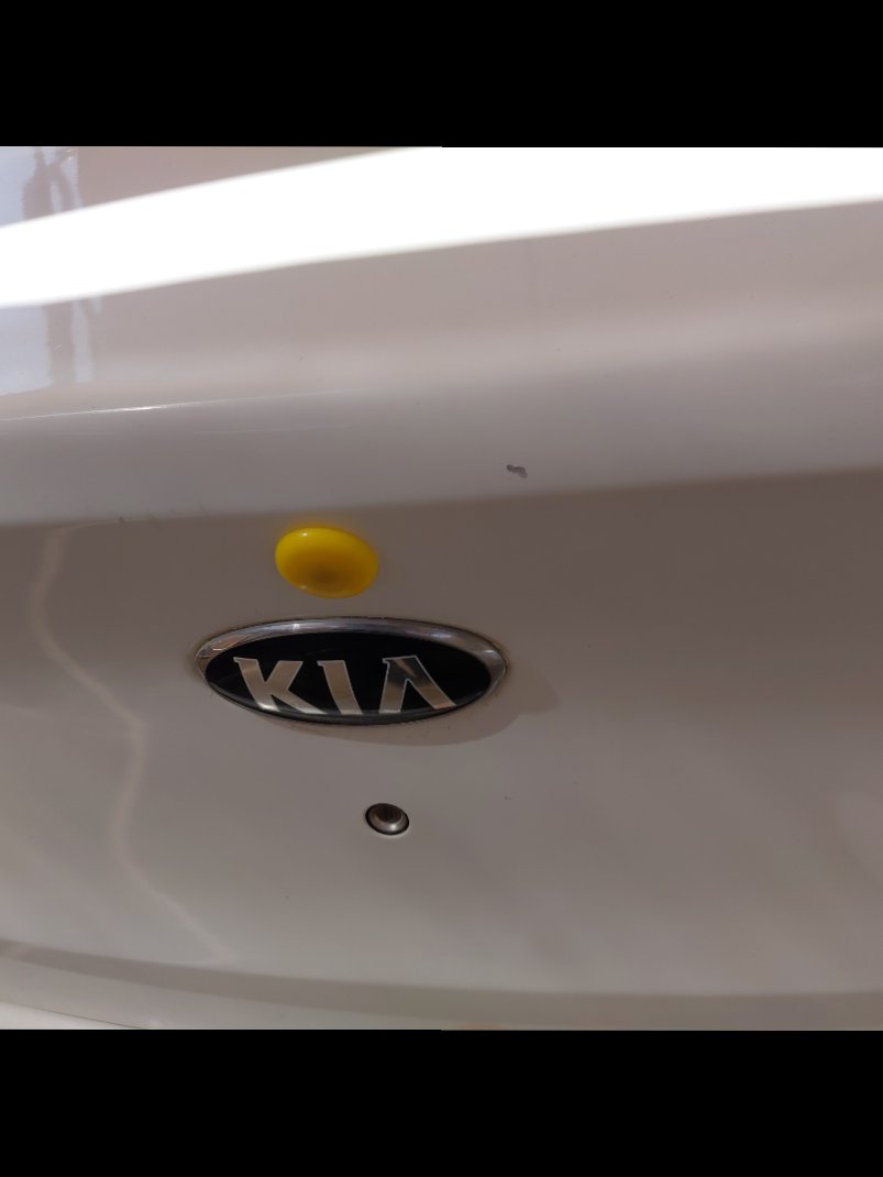 كيا بيجاس LX 2020 image