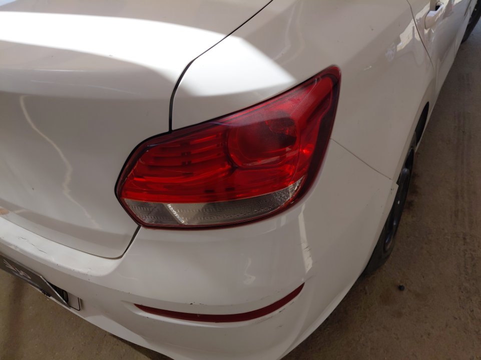 كيا بيجاس LX 2020 image