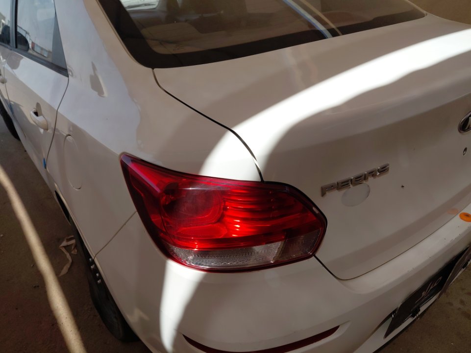 كيا بيجاس LX 2020 image