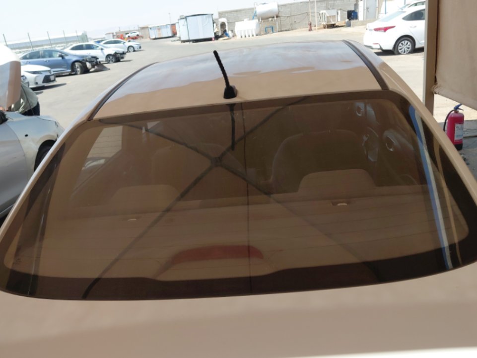 كيا بيجاس LX 2020 image