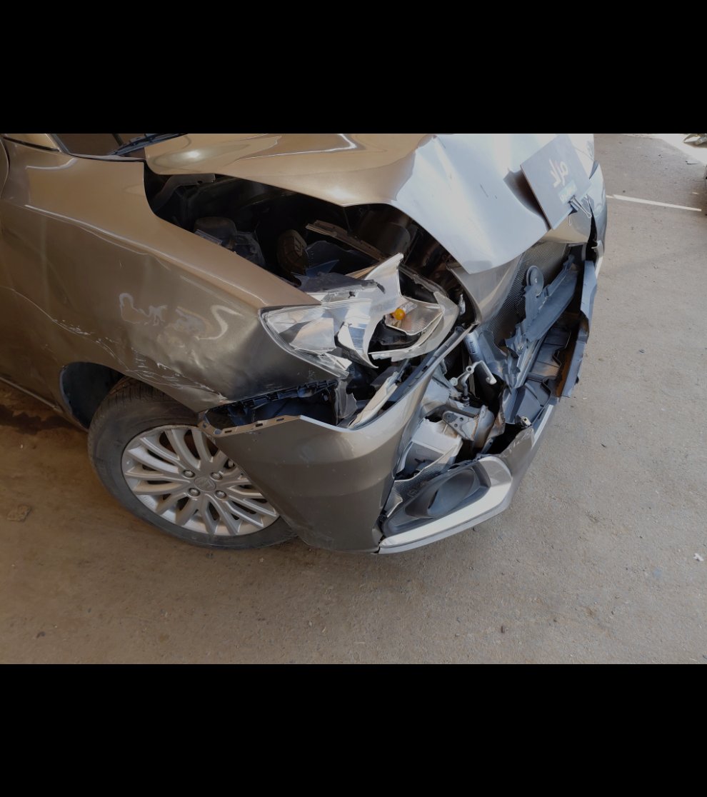 سوزوكي ديزاير  GL  2023 image