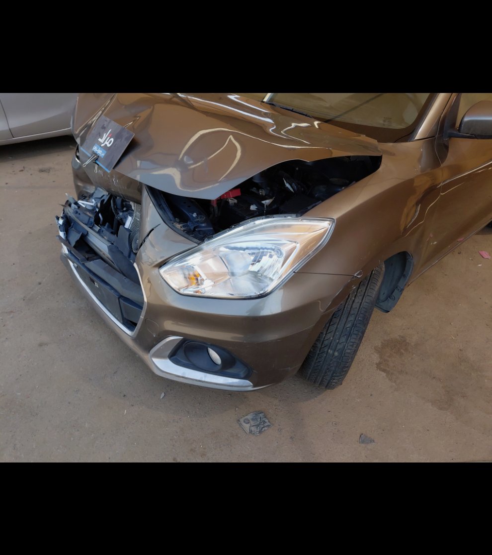 سوزوكي ديزاير  GL  2023 image