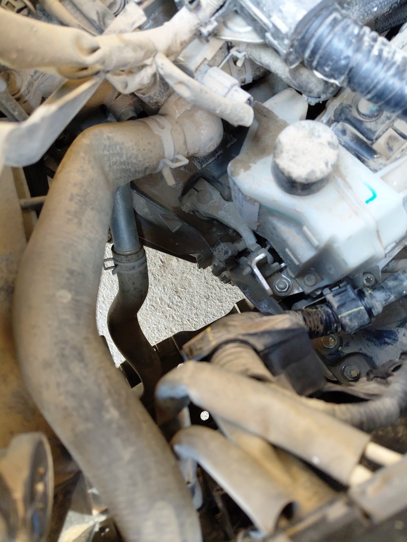 سوزوكي ديزاير  GL  2023 image