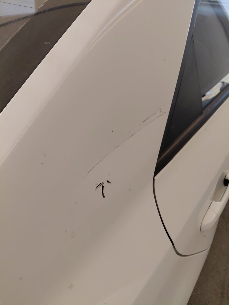 كيا بيجاس LX 2020 image