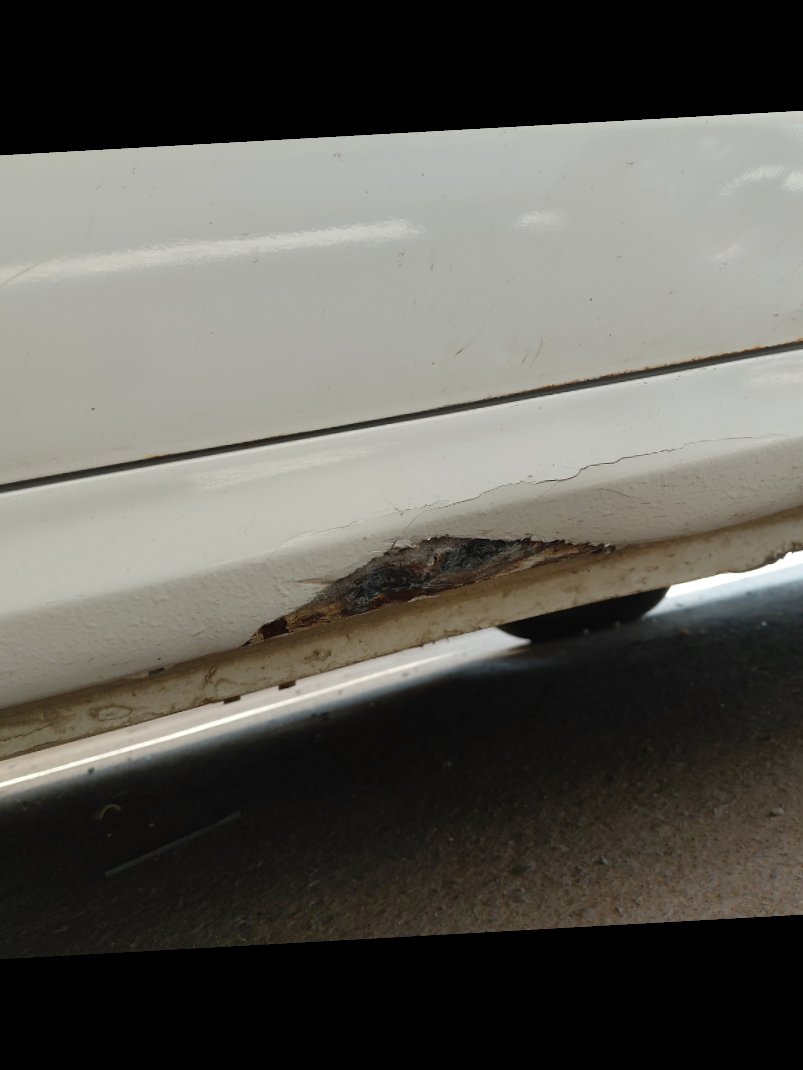 كيا بيجاس LX 2020 image