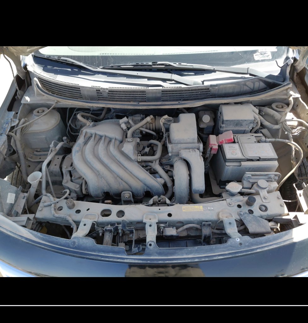 نيسان صني  SV COMFORT  2023 image