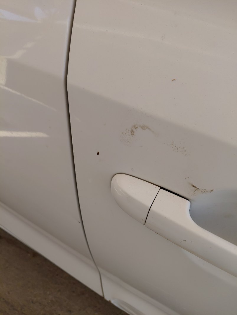 كيا بيجاس LX 2020 image