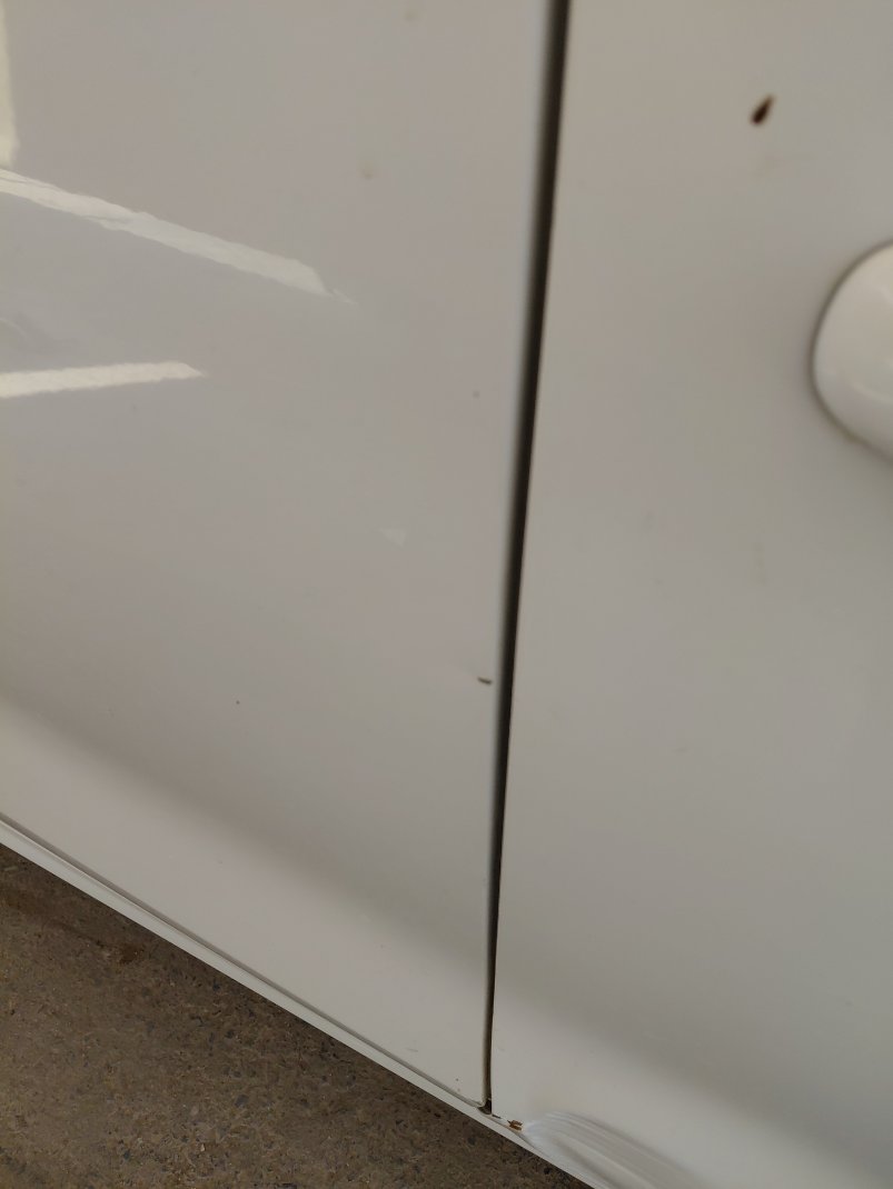 كيا بيجاس LX 2020 image