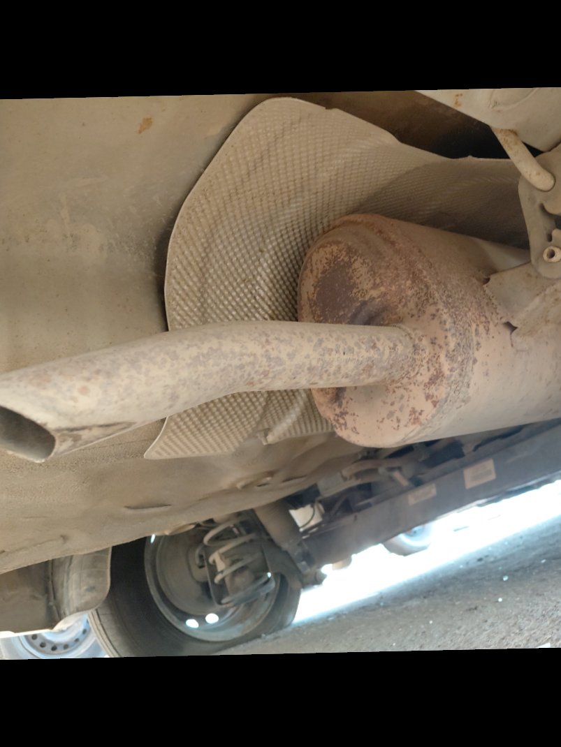 كيا بيجاس LX 2020 image