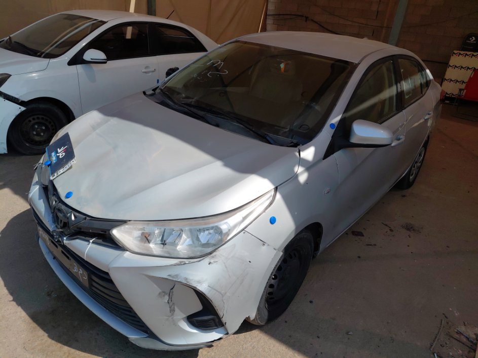 تويوتا يارس  Y  2020 image