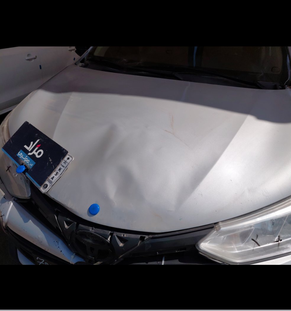 تويوتا يارس  Y  2020 image