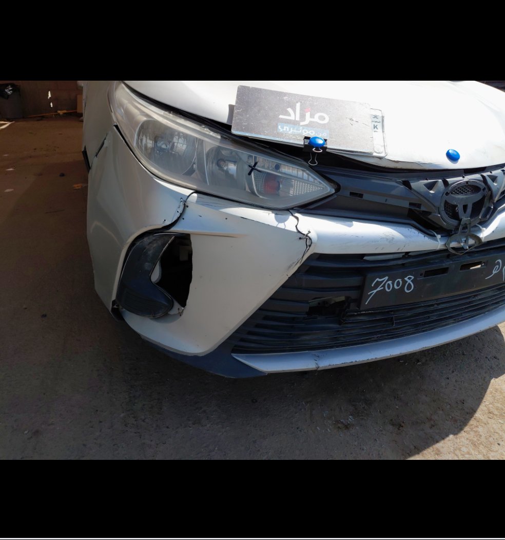 تويوتا يارس  Y  2020 image