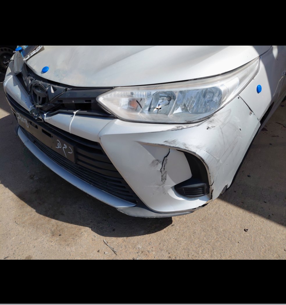 تويوتا يارس  Y  2020 image