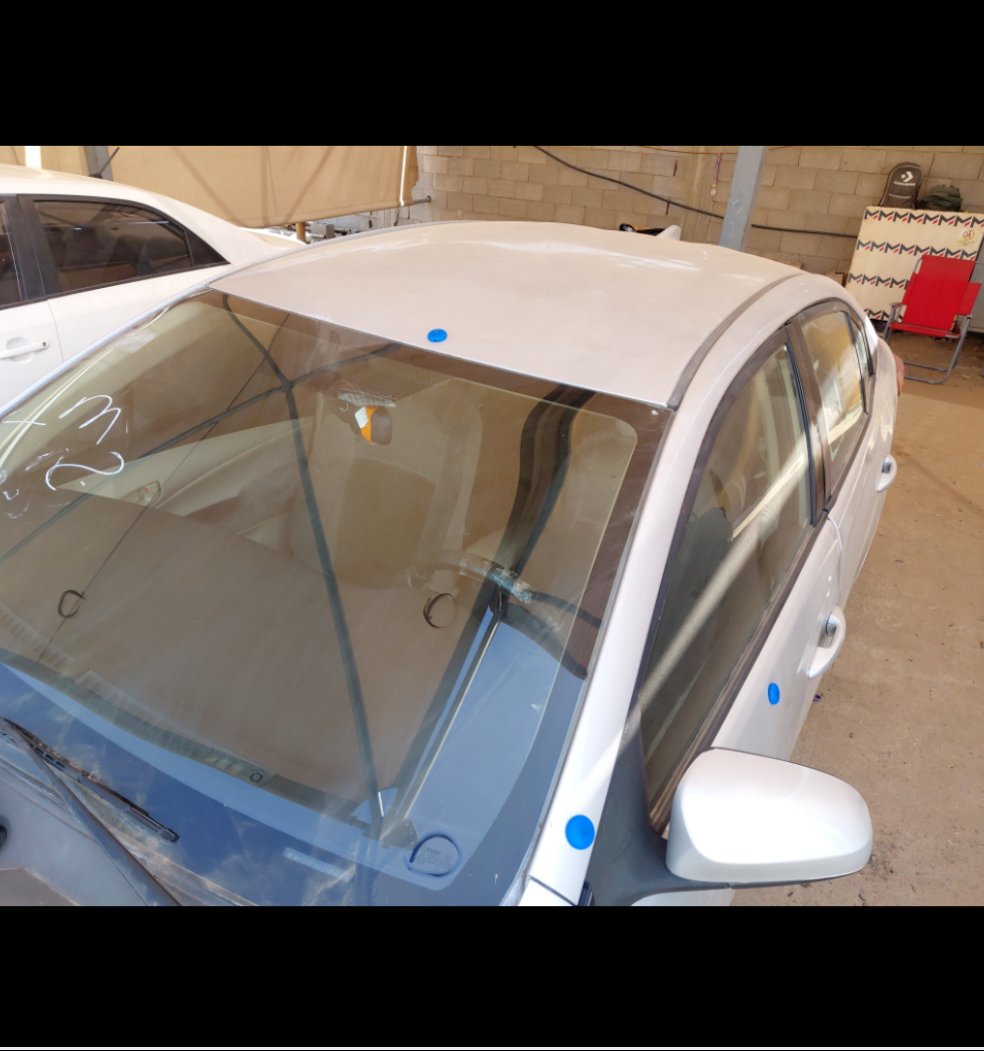 تويوتا يارس  Y  2020 image