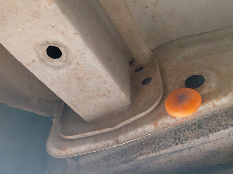 كيا بيجاس LX 2020 image