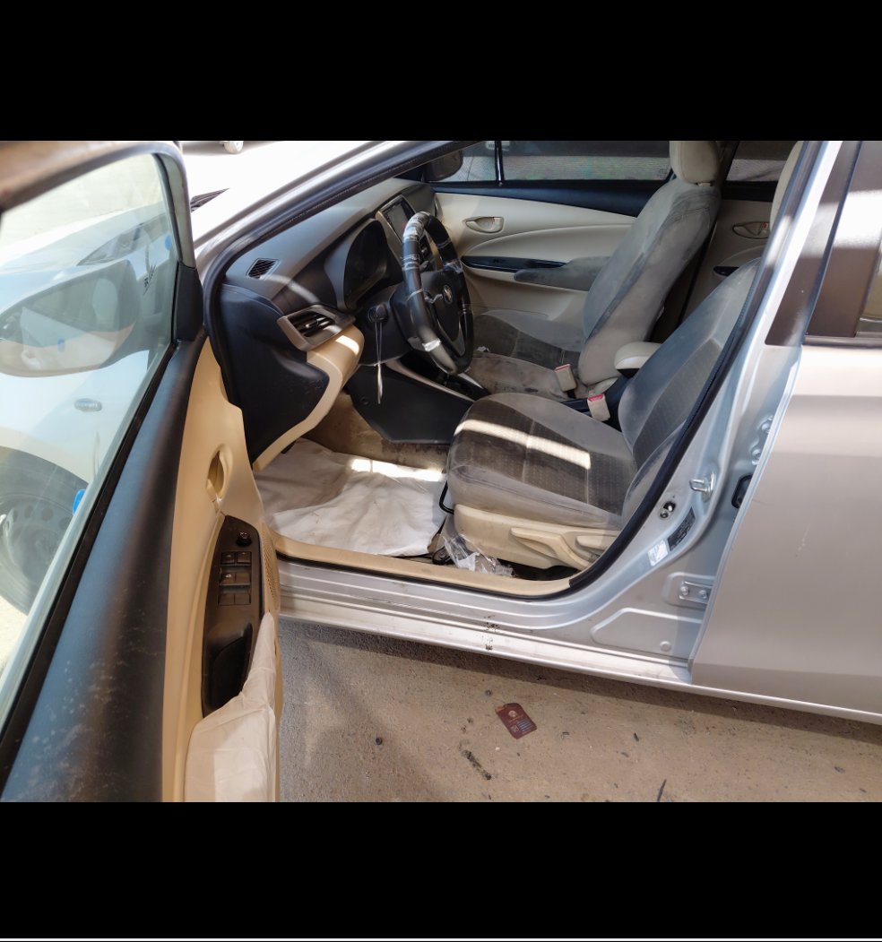 تويوتا يارس  Y  2020 image