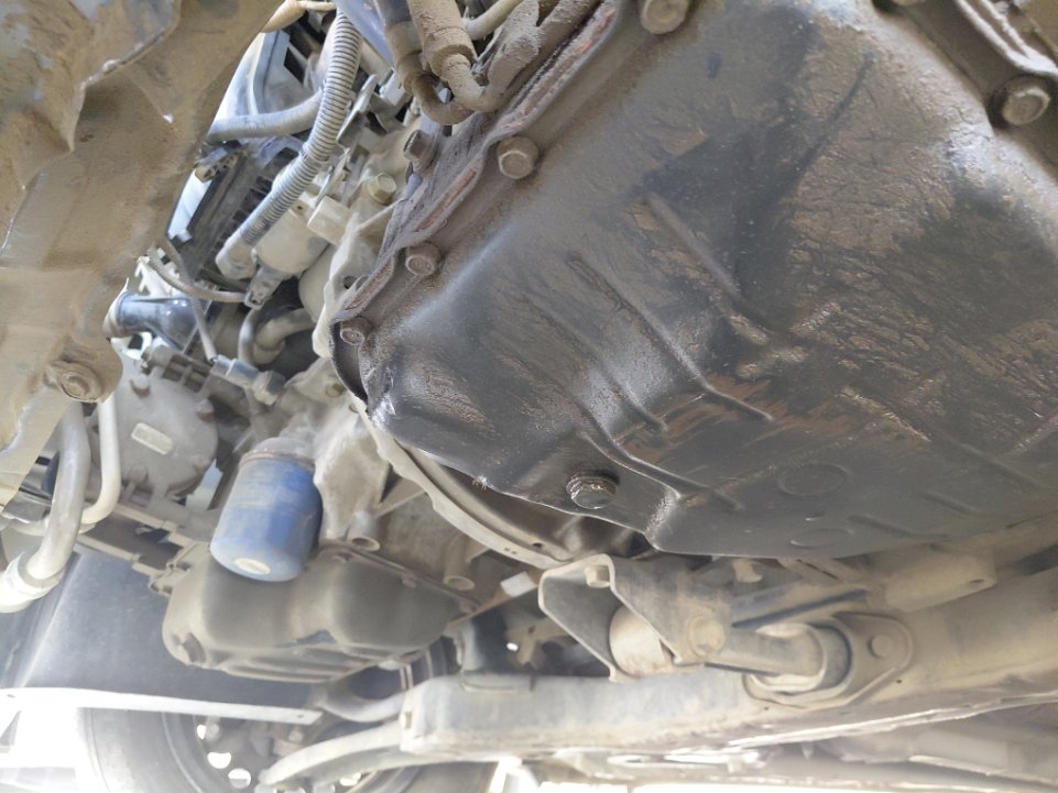 كيا بيجاس LX 2020 image