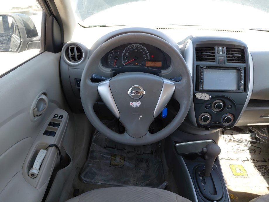 نيسان صني  SV COMFORT  2023 image