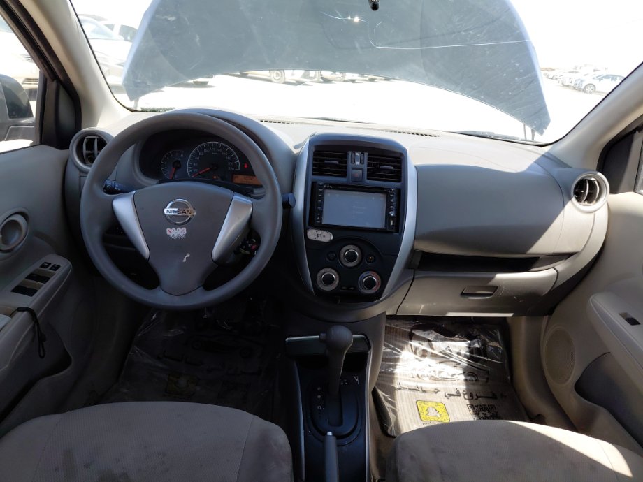 نيسان صني  SV COMFORT  2023 image