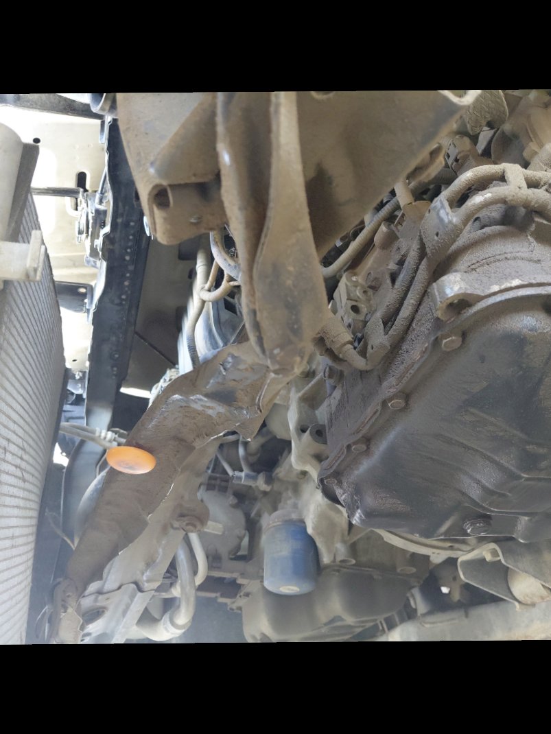 كيا بيجاس LX 2020 image