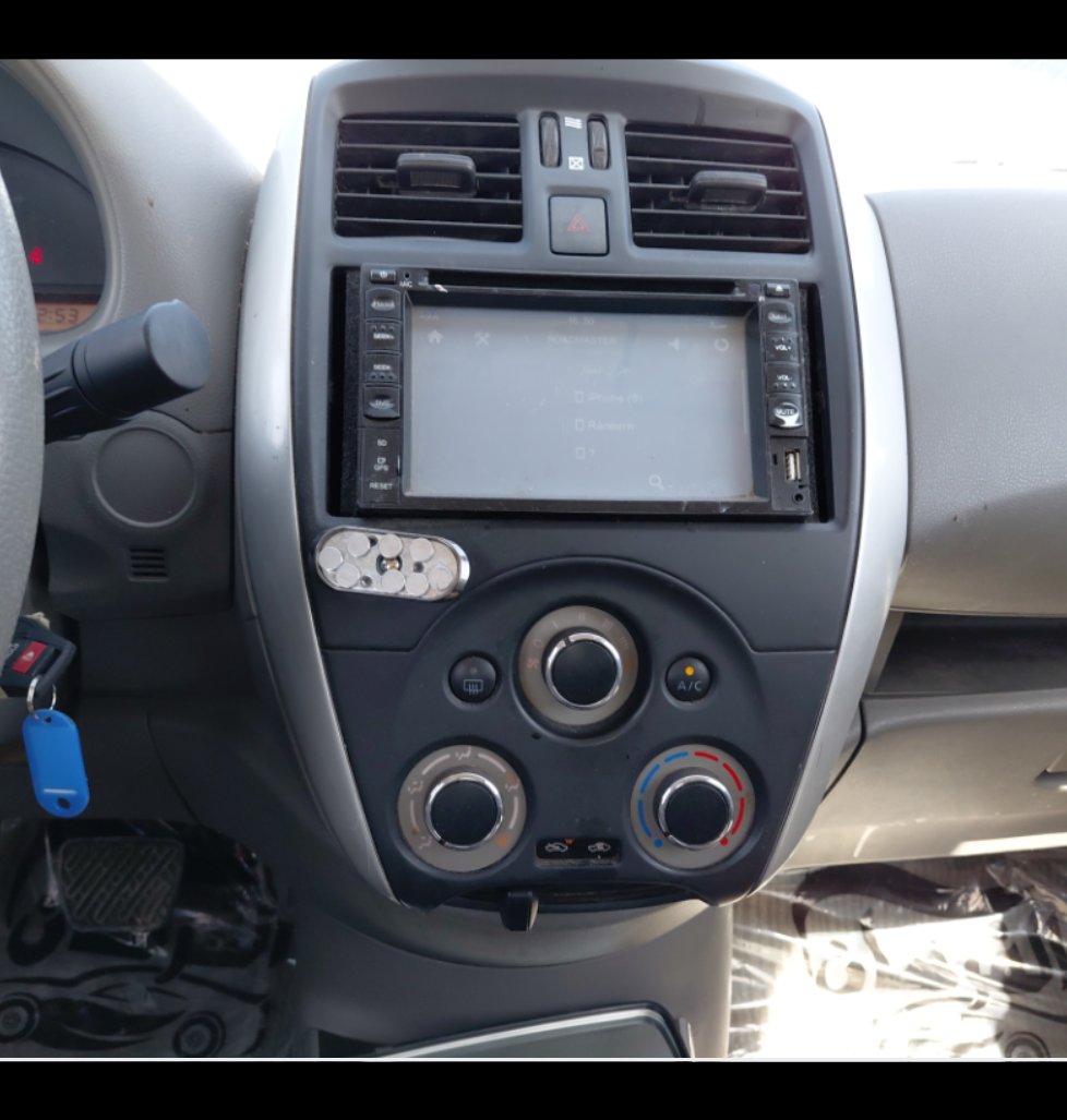 نيسان صني  SV COMFORT  2023 image