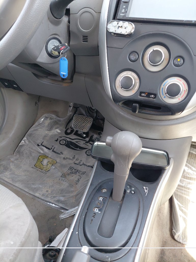 نيسان صني  SV COMFORT  2023 image