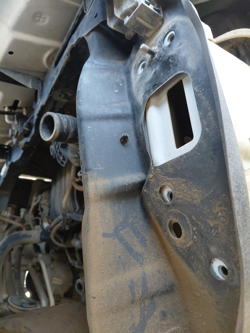 كيا بيجاس LX 2020 image