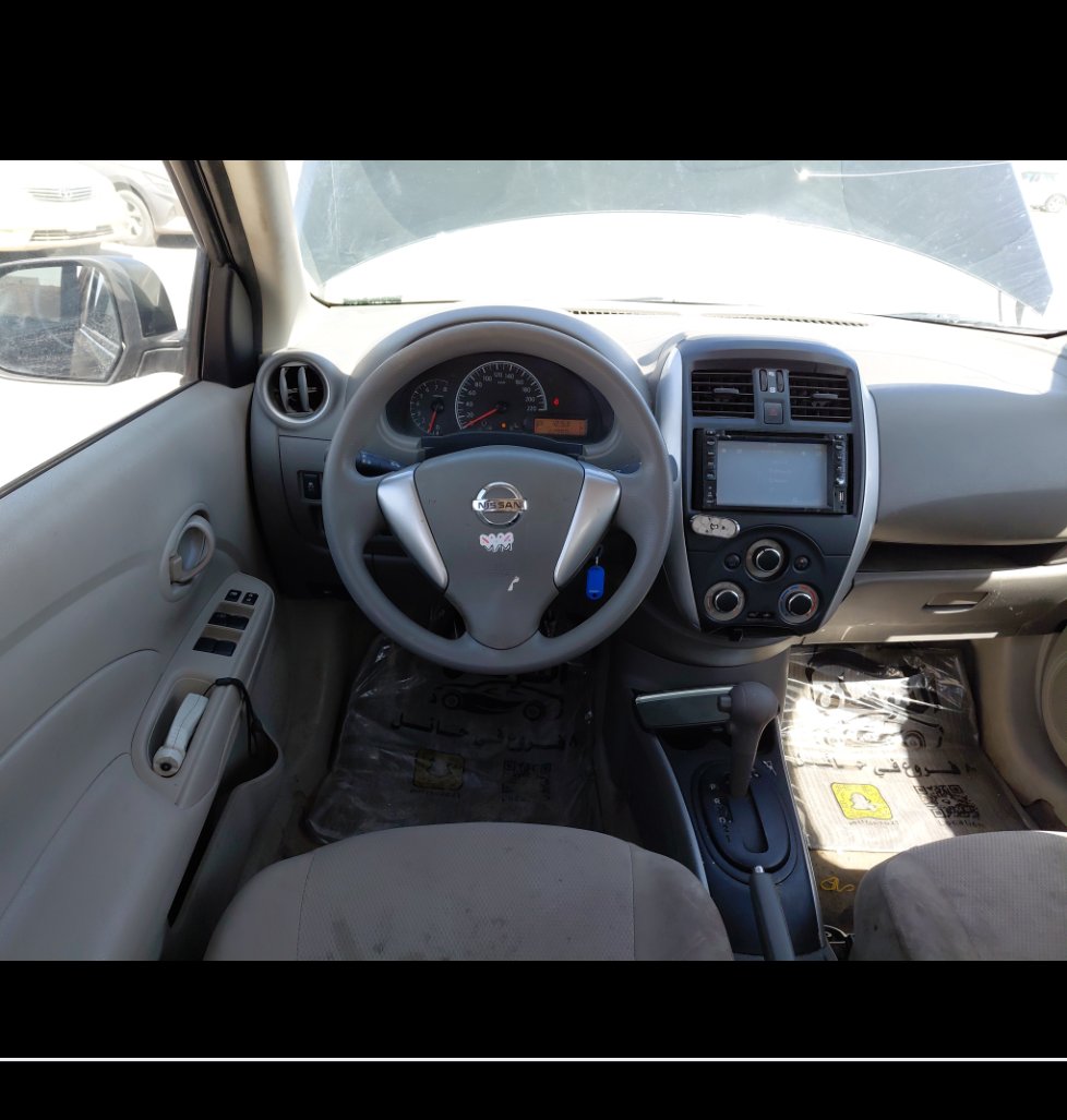 نيسان صني  SV COMFORT  2023 image