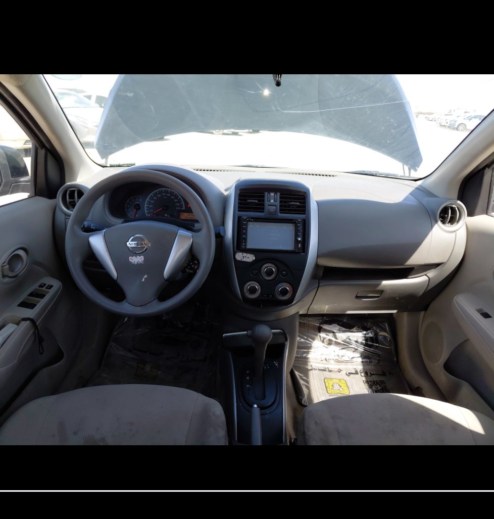 نيسان صني  SV COMFORT  2023 image