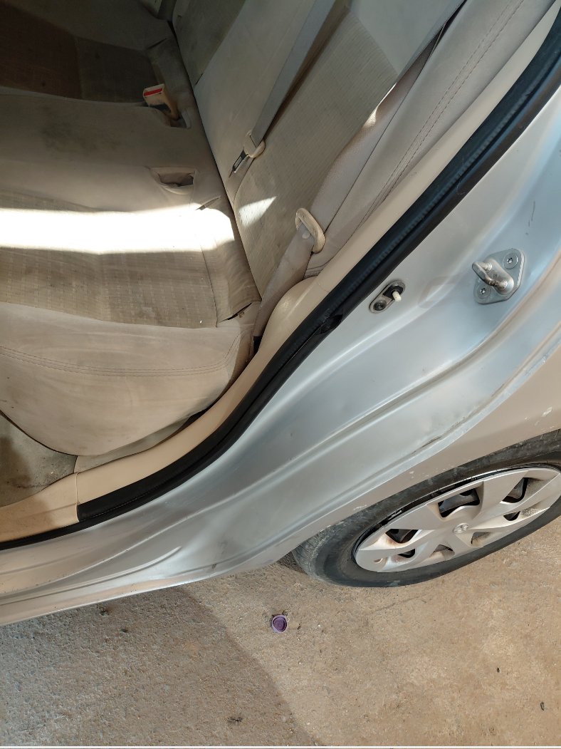 تويوتا يارس  Y  2020 image