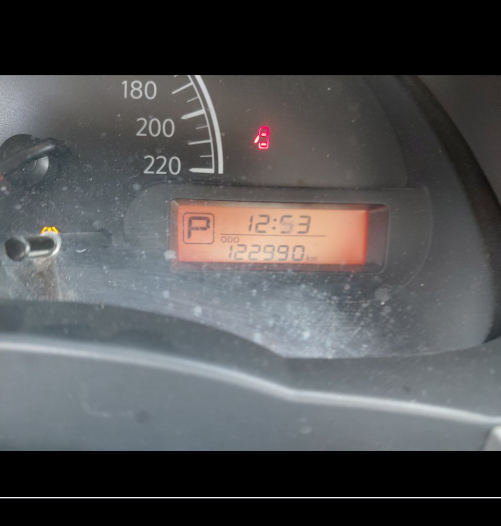 نيسان صني  SV COMFORT  2023 image