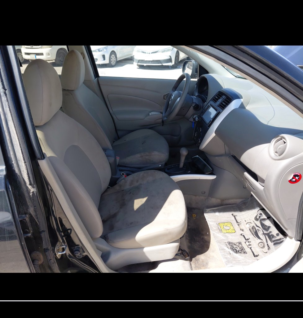 نيسان صني  SV COMFORT  2023 image