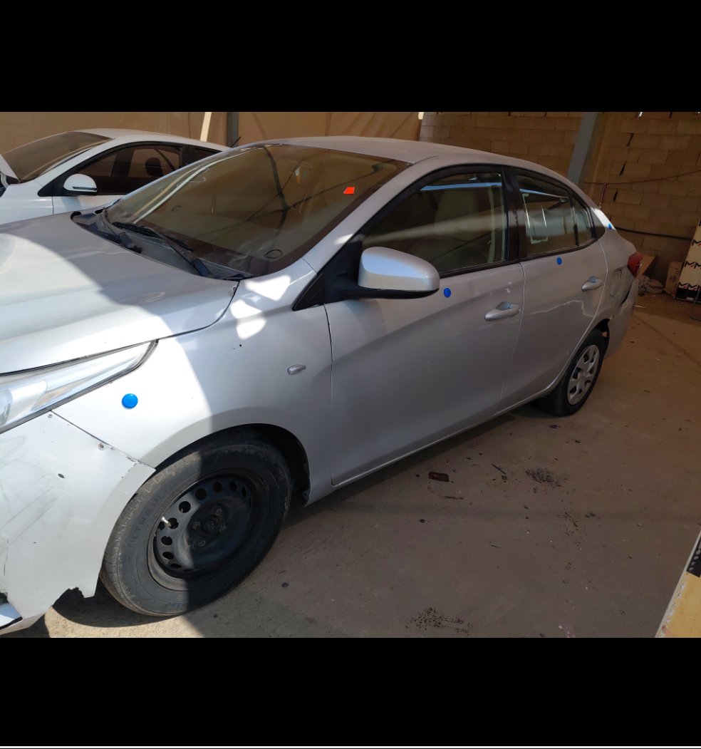 تويوتا يارس  Y  2020 image