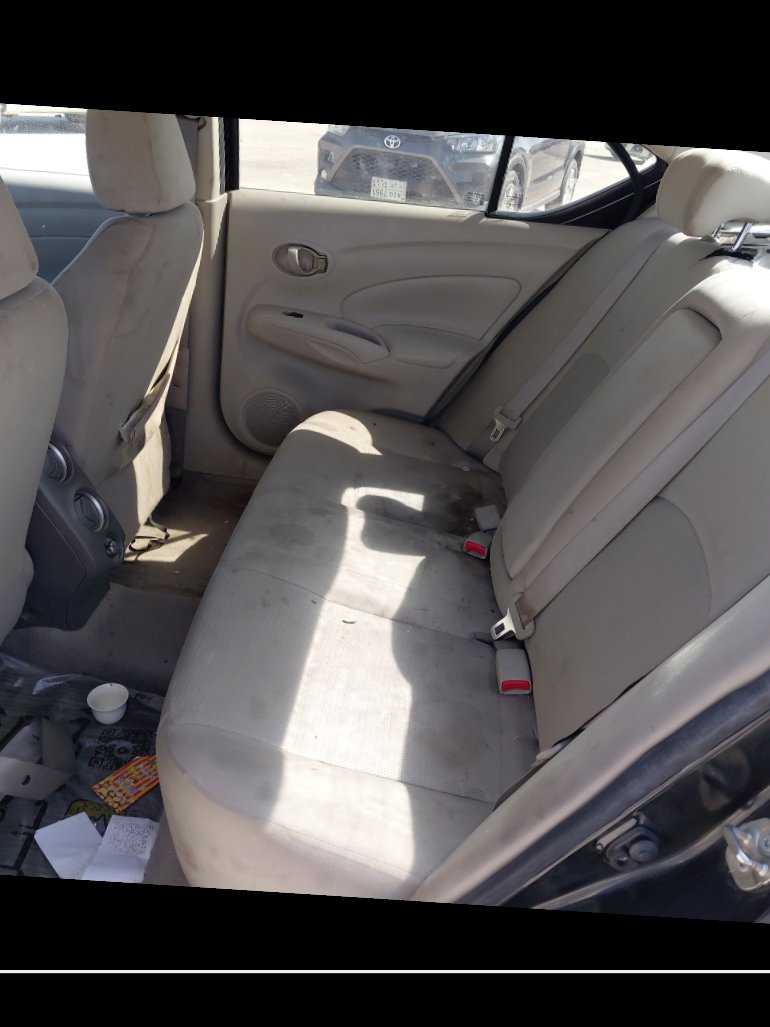 نيسان صني  SV COMFORT  2023 image