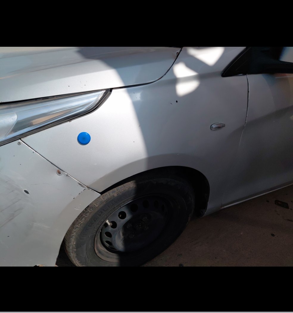 تويوتا يارس  Y  2020 image