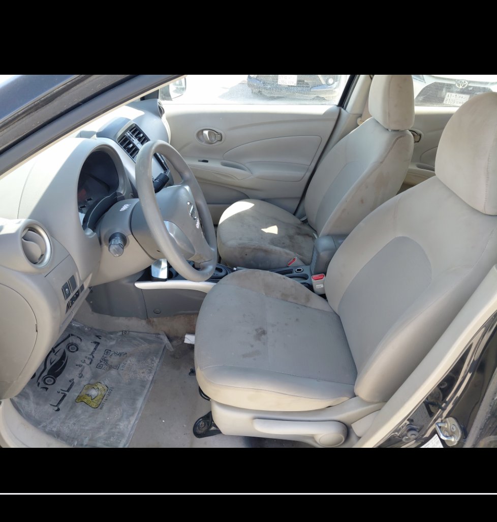 نيسان صني  SV COMFORT  2023 image